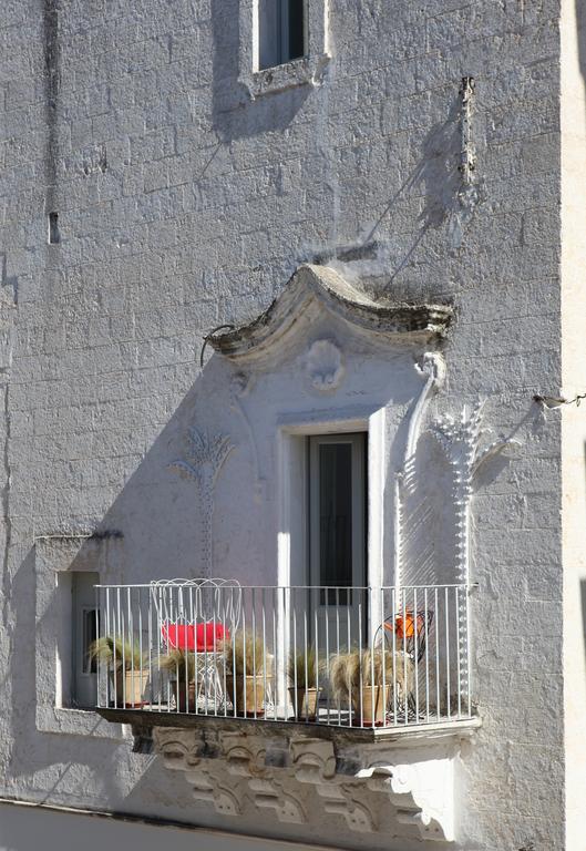 Villa Palazzina Alchimia Fasano Exterior foto